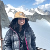 WALK INN Employee Angélique Louis's profile photo