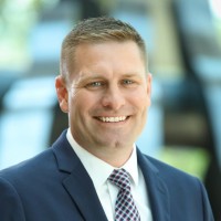 Farm Bureau Financial Services Employee Brent Mathisen's profile photo