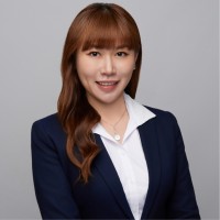 Advantech Employee Claire Pan's profile photo