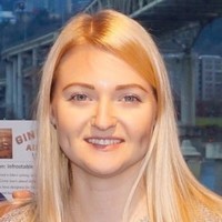 Inter IKEA Group Employee Eva Barrett's profile photo