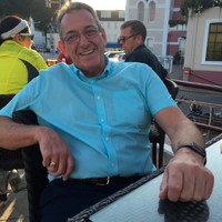 David Beresford Email