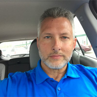 Gibraltar Industries Employee John Briese's profile photo