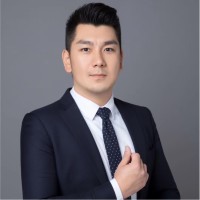 Randstad Sourceright Employee Aaron Ren's profile photo