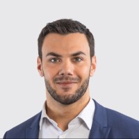 Hypofriend Employee Mike Rojem's profile photo