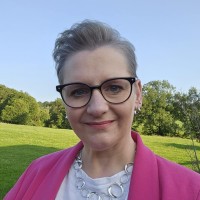 Justine Cope Email