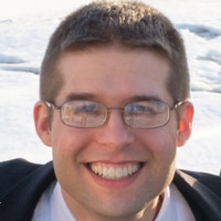 ECCO Employee Joseph Bissonnette's profile photo