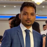mSIGNIA Employee Abul Hassan's profile photo