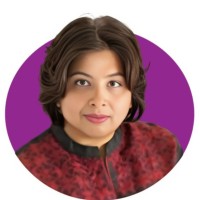 Sweft  Employee Ranjana Sharma's profile photo