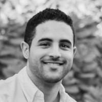 Morpho Employee Tarik Bellamine's profile photo