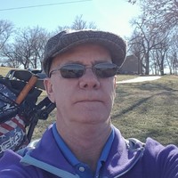 Salina Journal Employee Shane Garner's profile photo