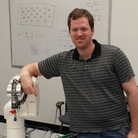 Steven Douglas Corp. Employee Dan Garr's profile photo