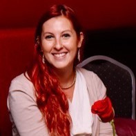 SDT Ultrasound Employee Chiara Girardi's profile photo