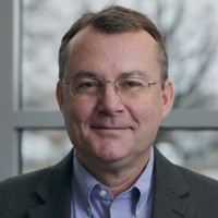 Inventus Power Employee Chris Turner's profile photo