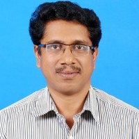 Black Cat Engineering & Construction Employee Chandra Azad's profile photo