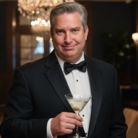 Cirrascale Cloud Services Employee Mike Lapan's profile photo