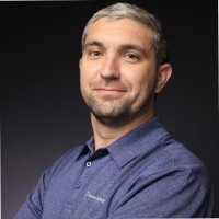 PCD Employee Louis Mansour's profile photo