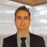 Civmec Employee Tony Marraffa's profile photo