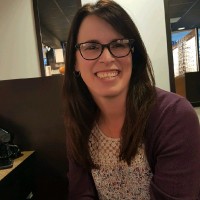 SIR Solutions Employee Nathalie Grimard's profile photo