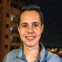 Hospital das Cl Employee Matheus Andrade Bueno's profile photo