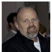 Roger Halverstadt