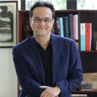 KRA Group Employee Karim Raslan's profile photo