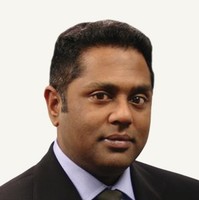 Heritage Pharmaceuticals, Inc. Employee Rajesh Ranganathan's profile photo