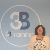 3B Training Employee Mandy Jobson's profile photo