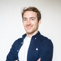 WIZBII Employee Sylvain Tamburini's profile photo