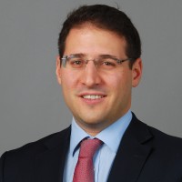 FH Aachen University of Applied Sciences Employee Filippos Tzanetos's profile photo