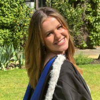 FutureMe Employee Elizabeth Cordell's profile photo