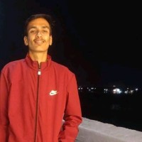 Namit Sharma's profile photo