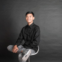 SMART IT INDONESIA Employee Fajar Pamungkas's profile photo