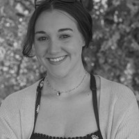 Forsyth Humane Society Employee Abigail Roy's profile photo