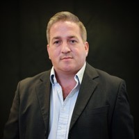 State Street Employee Barry Connolly's profile photo