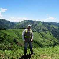 AscentGeo Employee Javier Arrieta Solis's profile photo