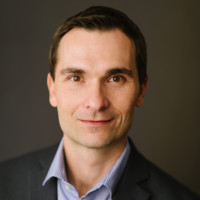 Summit Credit Union Employee Nicholas Werner's profile photo