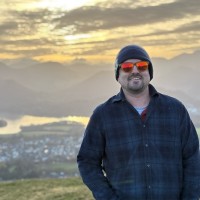 Mark Richey Woodworking Employee Adam Gallant's profile photo