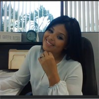 Sherwood Bedding Group Employee Valerey Colon Reyes's profile photo