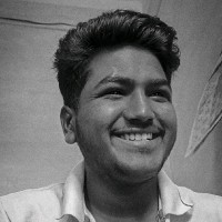 Saicon Employee Sagar Ambildhage's profile photo