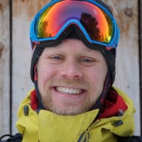Champlain Valley School District Employee Tyler Cohen's profile photo