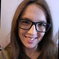 Ruby ABA Employee Samantha Totton's profile photo
