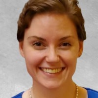 The Heller School for Social Policy and Management at Brandeis University Employee Evie Sessions's profile photo