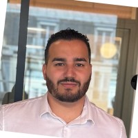 JOUR Employee Thomas da Costa Rosa's profile photo