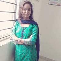 Wisecor Services Employee Pallavi Chaudhari's profile photo