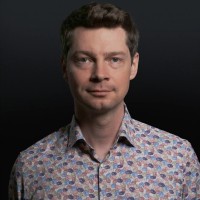 Citadelo - Hackers on your side Employee Tomas Zatko's profile photo