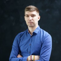 Honoré Gaming Employee Rait Roop's profile photo