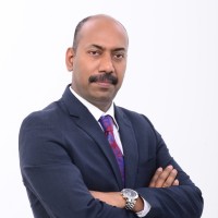 Mashreq Bank Employee Sajeev Kumar's profile photo
