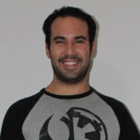 Red Hat Employee Demetrius Lima's profile photo
