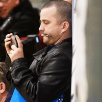Times Union Employee Michael Kelly's profile photo