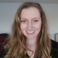 Cone Health Employee Samantha Ross's profile photo